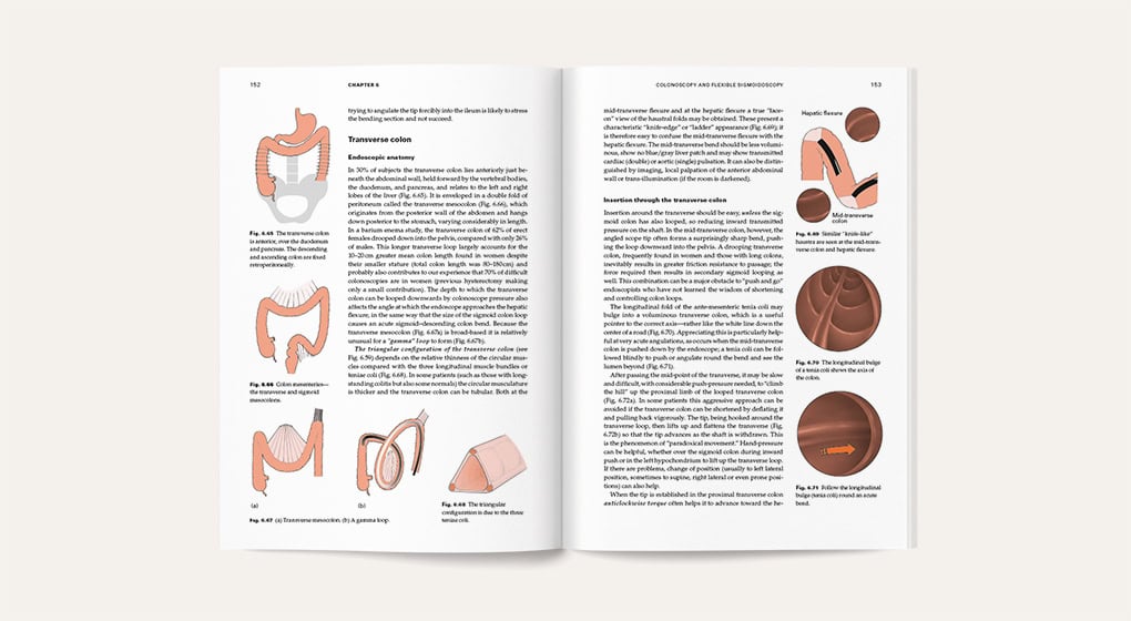 Practical Gastrointestinal Endoscopy - sample page