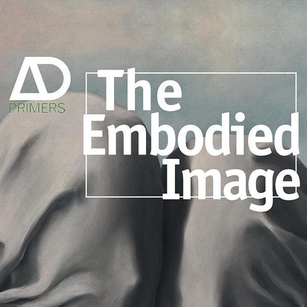 The Embodied Image, Juhani Pallasmaa - cover