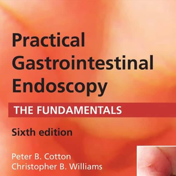 Practical Gastrointestinal Endoscopy - cover